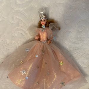 Barbie Wizard of Oz Glenda 1990s